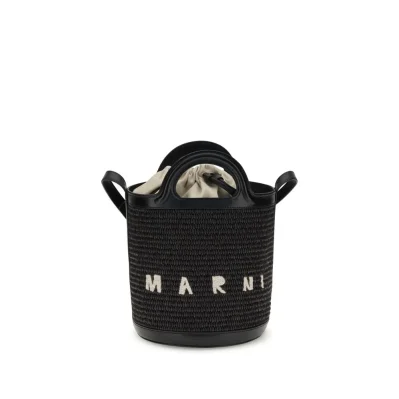 Tropicalia Bucket Bag