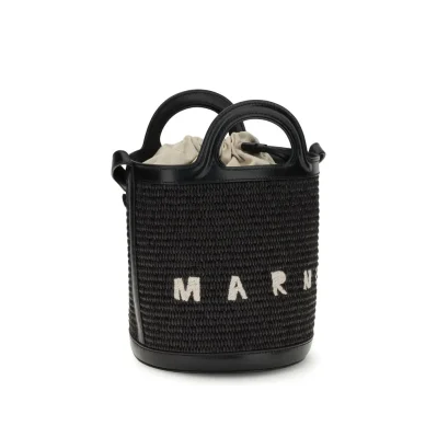 Tropicalia Bucket Bag