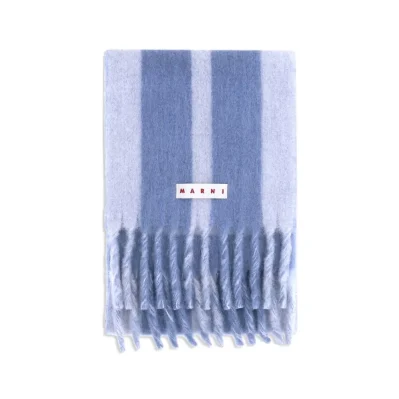 Wool Scarf