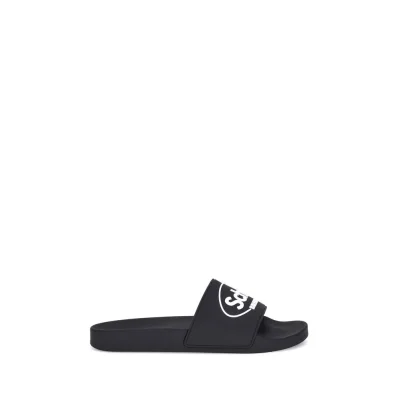 Rubber Slippers