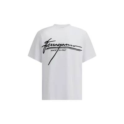 Logoed T-Shirt