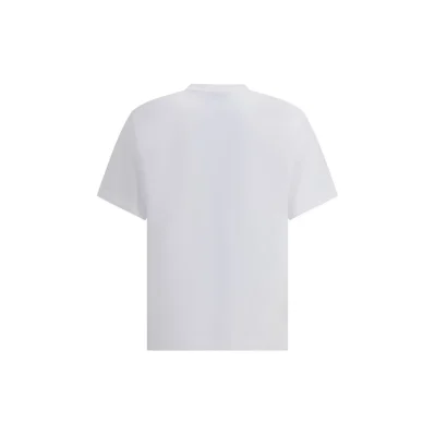 Logoed T-Shirt