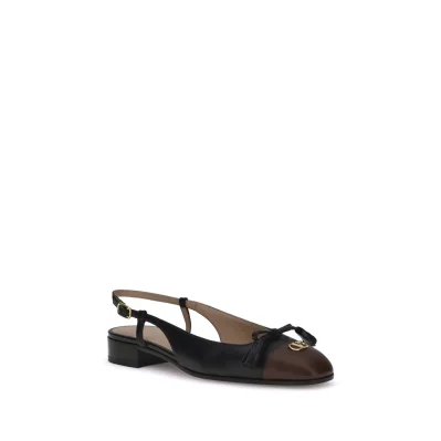Valet Du Roi Ballerinas