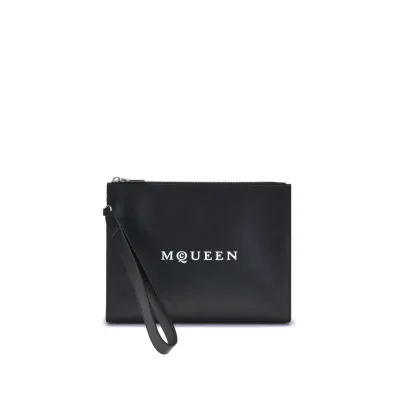 Leather Pouch