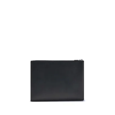 Leather Pouch