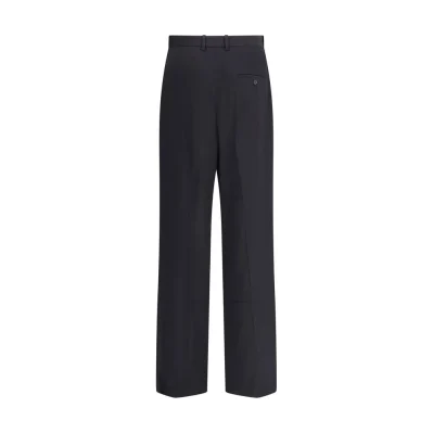 Tailored Pants