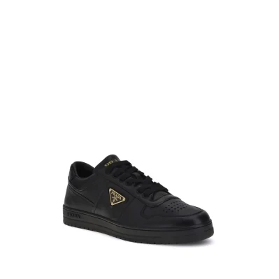 Downtown Sneakers
