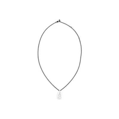 Skull Necklace