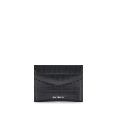 Leather Card Holder