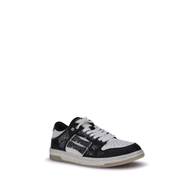 Bandana Skel Sneakers