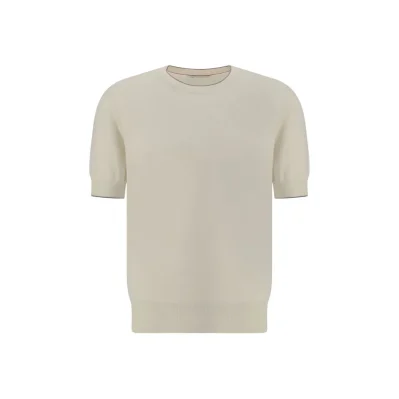 Cotton T-Shirt
