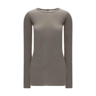 Cotton long sleeve Jersey