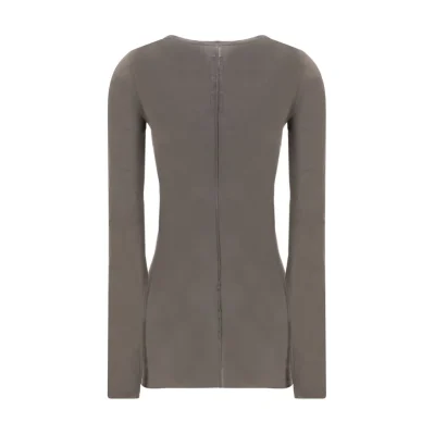 Cotton long sleeve Jersey