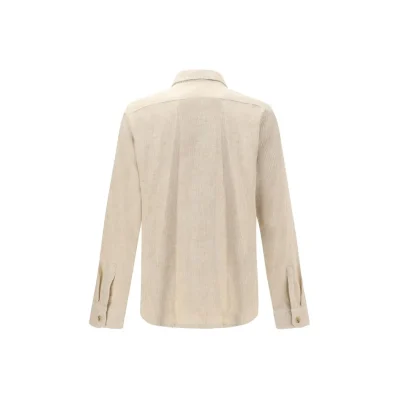 Corduroy Shirt