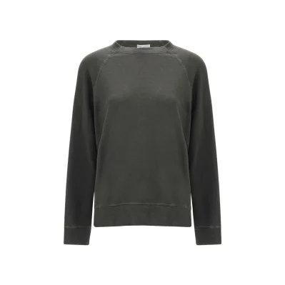 Cotton Long Sleeve Jersey