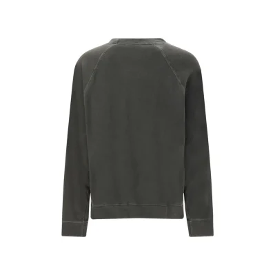 Cotton Long Sleeve Jersey