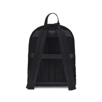 Nylon Backpack