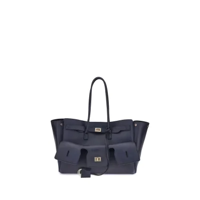 Medium Bel Air Shoulder Bag