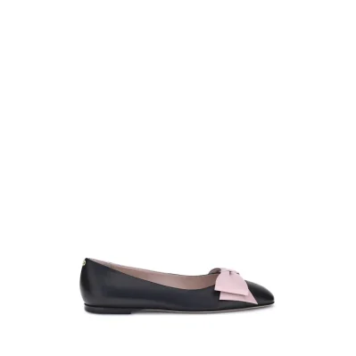 Bowow  Ballerinas