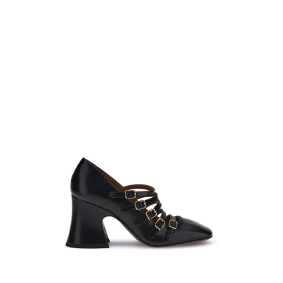 Janis Pump