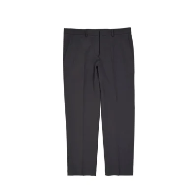 Cropped Trousers