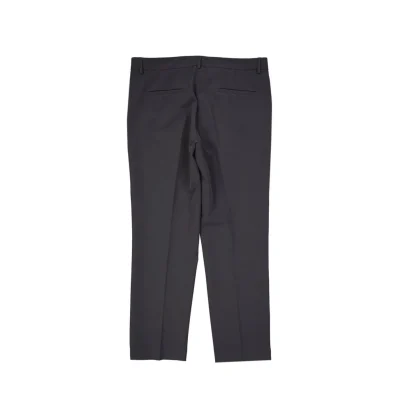 Cropped Trousers