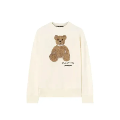 Bear In Mind Sweatshirt