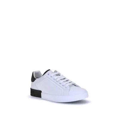 Logo Sneakers