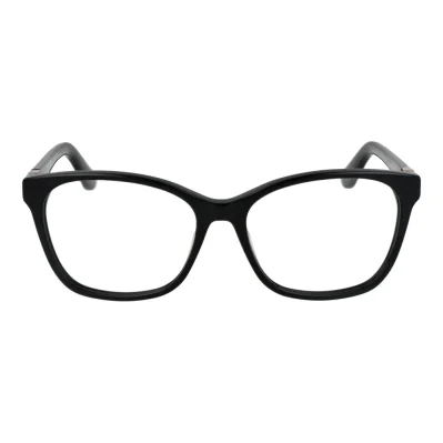 Black Women Glasses Frame