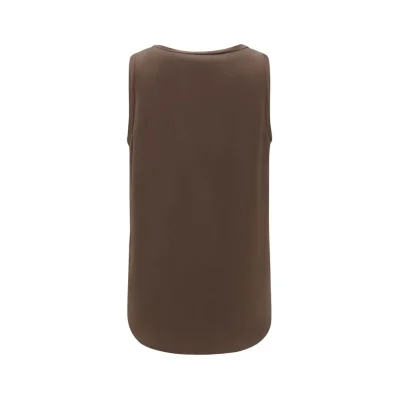 Silk Top