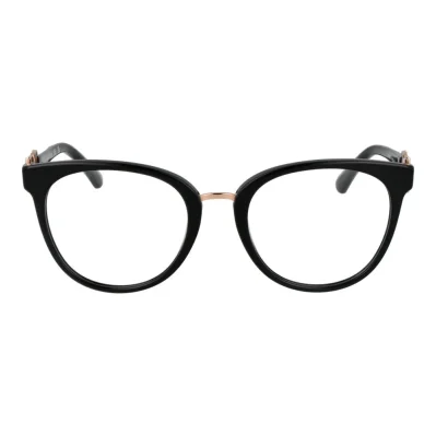 Black Women Optical Frames