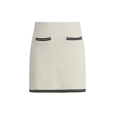 Midi Skirt