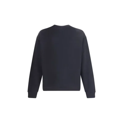 Cotton Sweatshirt