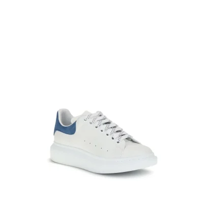 Leather Sneakers
