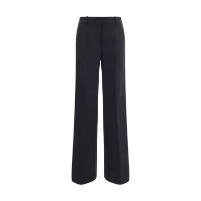 Silk sideband Pant