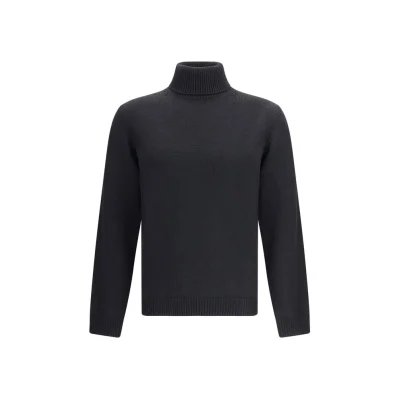 Turtleneck Sweater