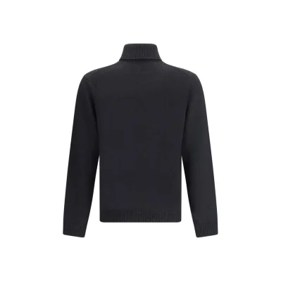 Turtleneck Sweater