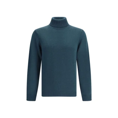 Turtleneck Sweater