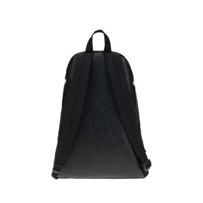 Crinkle Effect Backpack