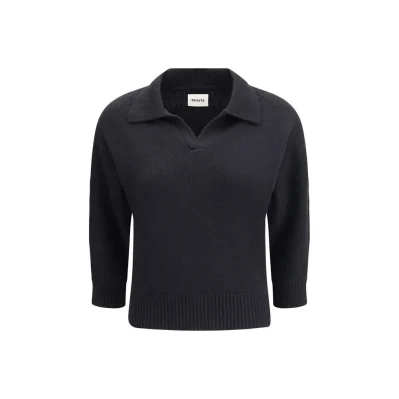 Herve Sweater