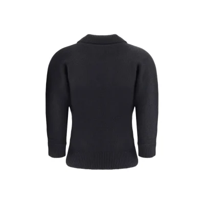 Herve Sweater