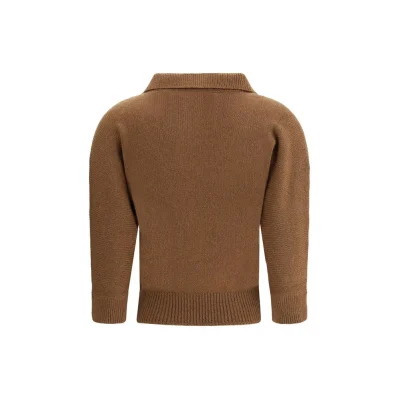 Herve Sweater
