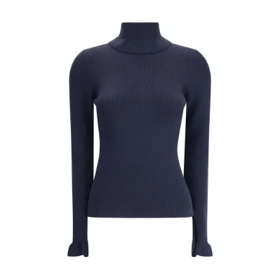 Turtleneck Sweater