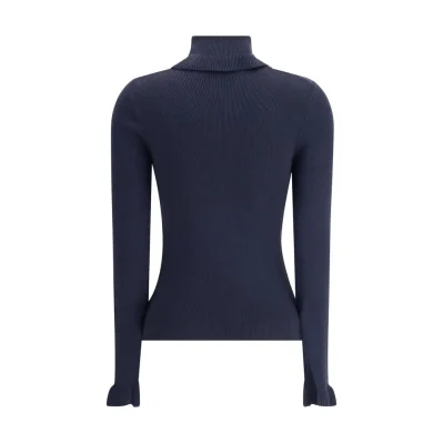 Turtleneck Sweater