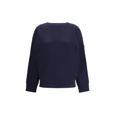 Wool Sweater