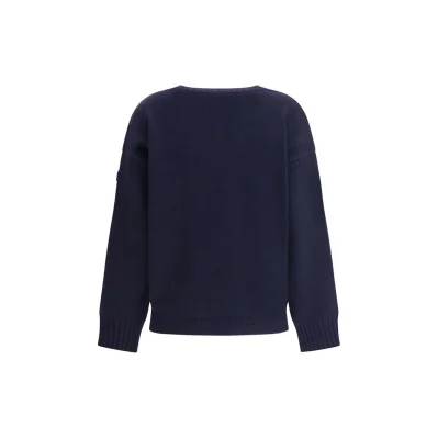Wool Sweater
