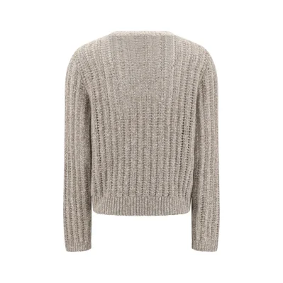 Lambswool Sweater