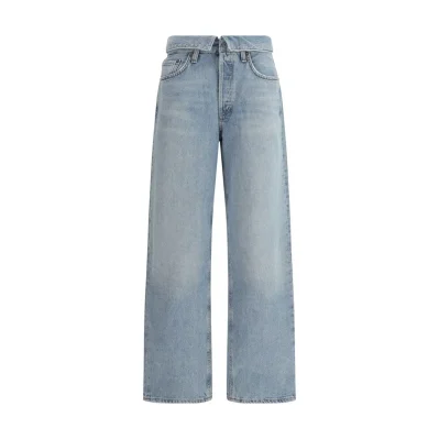 Echo Jeans