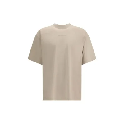 Logoed T-Shirt