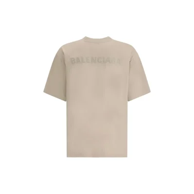 Logoed T-Shirt